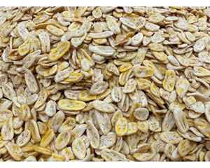 ชิปกล้วย VF กรอบกรุบกรอบและอร่อยส่งตรงจากโรงงานในเวียดนาม - Product Image 3