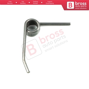 สวิตช์กุญแจ BDP654 รุ่น 7701469419 พร้อมชุดซ่อมสปริงสำหรับกระบอกกุญแจ - Product Image 6