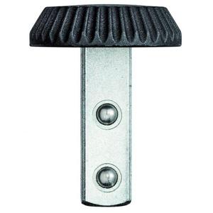 Clé à coupleur Gedore avec bouton - Product Image 1