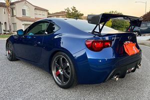 SUBARU BRZ PREMIUM 2013 USADO, Volante a la Izquierda/Derecha - Product Image 3
