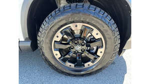 ปี 2024 เกียร์อัตโนมัติ เครื่องยนต์เทอร์โบ ขับเคลื่อนสี่ล้อ เบาะหนัง สภาพดี ไม่เคยเกิดอุบัติเหตุ พร้อมส่ง - Product Image 3