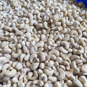 Vente flash, meilleur prix, noix de cajou, noix de cajou W320, prix des noix de cajou brutes, emballage de marque privée disponible - Product Image 1