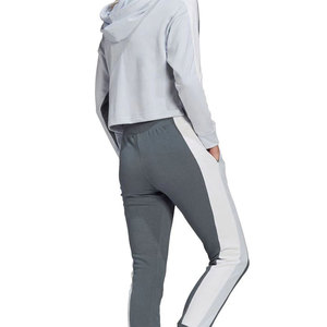 Ensembles de survêtements pour femmes à vendre 2025 coton survêtement à logo imprimé sur mesure pour femmes nouveauté 100% - Product Image 3