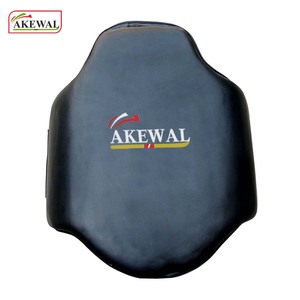 Fabricant AKEWAL Protège-seins pour femmes Protège-poitrine Art martial Training Protector Gear - Product Image 2