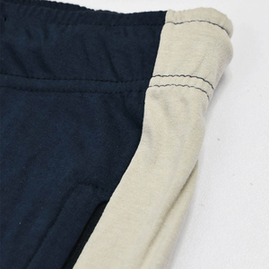 Pantalones de trabajo informales de baja tasa para hombres, pantalones de cintura alta rectos para exteriores, transpirables, sostenibles, con el mejor diseño, pantalones para hombres - Product Image 3