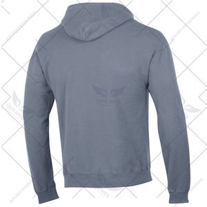Sudadera con Capucha Personalizada de Universidad para Hombre, Sudadera con Capucha de Felpa de Algodón, Sudadera Informal con Estampado del Estado de Texas para Invierno con Bolsillo Tipo Canguro - Product Image 3