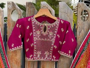 ผ้าคอตตอนปักลายดอกไม้พิเศษผ้าคอตตอนลายดอกไม้ - Product Image 3