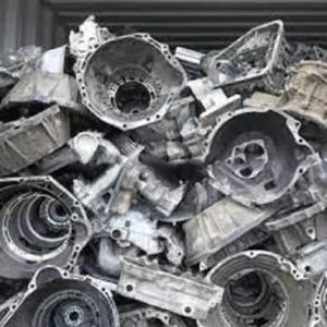 Déchets de moteur en aluminium pour l'exportation dans le monde entier - Product Image 1