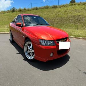 รถเชฟโรเลต ลูมิน่า ปี 2007 มือสอง พวงมาลัยซ้าย/ขวา - Product Image 1