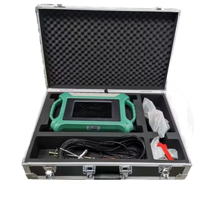 Detector de agua subterránea de un solo canal de 1200m con <span class=keywords><strong>buscador</strong></span> de agua de alta eficiencia de <span class=keywords><strong>trabajo</strong></span> - Product Image 1