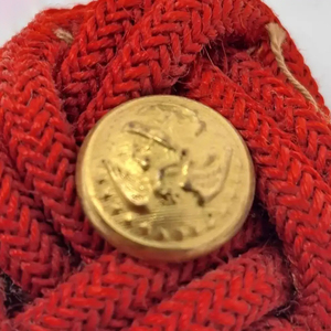 Insigne d'épaule pour épaulettes en gros de style personnalisé de qualité supérieure - Product Image 4