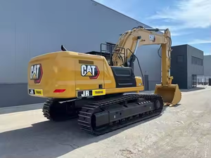 Excavadora Cat340 Fabricada Año 2024 Maquinaria de construcción para trabajos pesados Minería y carretera - Product Image 4