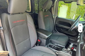 JEEP WRANGLER UNLIMITED RUBICON 4X4 2021 NEUF D'OCCASION LHD/RHD - Product Image 6