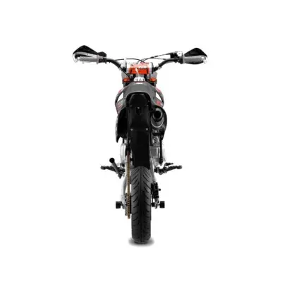 الأفضل مبيعًا دراجة 10 ten140r 140cc 82 من Supermoto Pit