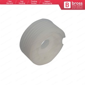 BWR223 Lève-vitre électrique roue avant-arrière droite Bross pièces automobiles fabriquées en turquie - Product Image 3