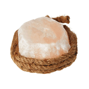 Sel de roche pour animaux (vaches, chèvres, moutons, chevaux) riche en 84 oligo-éléments et minéraux – Produit agricole - Product Image 2