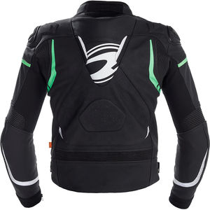 Vestes de moto pour hommes en textile en gros, veste de moto pour motards, veste de tourisme d'aventure, veste de course pour hommes - Product Image 6
