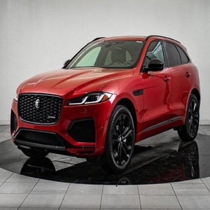 รถจักรยานยนต์ Jaguar F-PACE P250 R-Dynamic S ปี 2025 สภาพดี ใช้งานน้อย - Product Image 1
