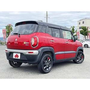 Suzuki Xbee Hybrid MZ SUV 2021 - Conduite à droite - Intérieur de luxe turbo - Caméra arrière - Product Image 3