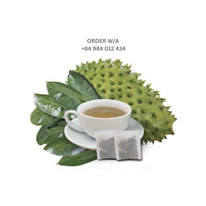 Feuilles de Guanabana pour le thé Tarifs de gros bon marché disponibles Vietnam - Product Image 3