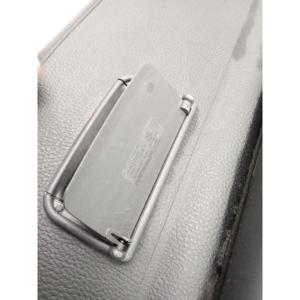 Étagère de coffre arrière VOLKSWAGEN Passat Variant B8 (3G5, CB5) (14>) 3G986787145W - Product Image 6