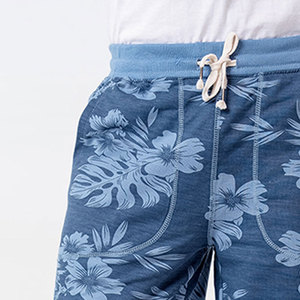 กางเกงขาสั้นผู้ชายสไตล์ลำลอง สวมใส่สบาย ดีไซน์นุ่มนวลและใช้งานง่าย - Product Image 6