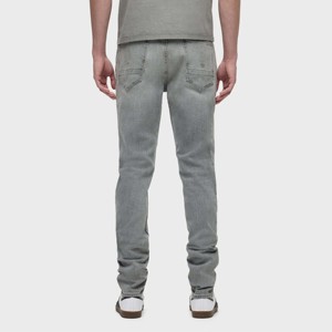 กางเกงผ้ายีนส์สำหรับผู้ชายแฟชั่นคุณภาพสูง - Product Image 2