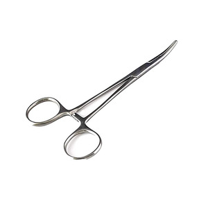 Ensemble d'instruments anti-moustiques en acier inoxydable de qualité supérieure, conception personnalisée, logos privés, alimentation manuelle, certifié CE - Product Image 2