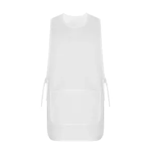 Nadine Personalized Reversible Apron with Gadgets Customizable <b>Kitchen</b> <b>Accessory</b> - Product Image 1