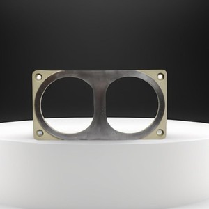 トルコ製PUMI410103 274530009コンクリートポンプスペアパーツ用Putzmeisterウェアプレート。デュロ22 - Product Image 3