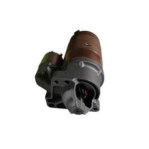 MOTEUR DE DÉMARREUR RENAULT Clio Série (99>01) 432582 Essence - - Product Image 1