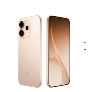 Original OPPO Reno 15 Pro 6.78" 1.5 <b>Flat</b> OLED 120hz Display Dimensity 8450 <b>Battery</b> 6500mAh Wireless 200MP Back Camera Android 16 - Product Image 4