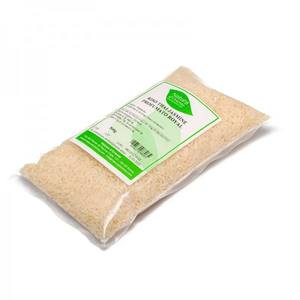 Arroz de jazmín tailandés de grano corto Arroz de jazmín blanco orgánico - Product Image 3