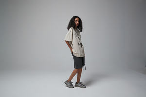 Factory 230G Dtg Print Acid Wash Camiseta 100% algodón tejido de talla grande <span class=keywords><strong>para</strong></span> hombre Streetwear Graphic Tees Oversized Fit - Product Image 3