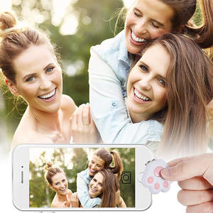 मिनी कुत्ते पंजे आकार <span class=keywords><strong>gps</strong></span> ट्रैकर ब्लूटूथ लंबे बैटरी जीवन (>20 एच) के साथ संगत ios/एंड्रॉइड/आईपैड/आईपैड - Product Image 5