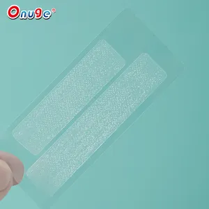 Kit de tiras blanqueadoras de dientes de etiqueta privada profesional accesorios de dientes blancos Oem multiusos - Product Image 3