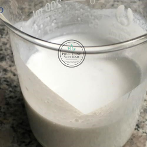 Alta calidad LA HA 60% Categoría DRC Lanzamiento fresco de Vietnam Nuevo caucho de látex - Product Image 2