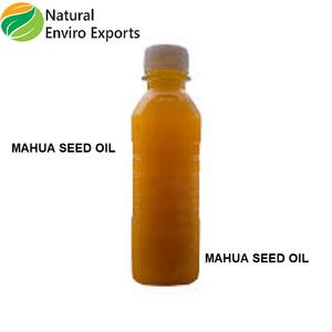 Huile de graines de Mahua de haute qualité utilisée comme huile essentielle pure et biologique disponible au coût le plus bas Produit fabriqué en Inde Huile de graines de Mahua - Product Image 3