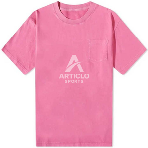 เสื้อยืดลำลองผ้าคอตตอนเนื้อนุ่มสำหรับผู้ชาย & ผู้หญิง | ใส่สบายน้ำหนักเบาและทนทาน | เหมาะสำหรับใส่ในชีวิตประจำวันยิมการเดินทาง - Product Image 3