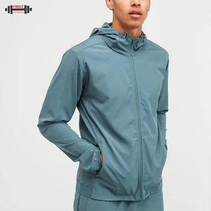 2025 Custom Your Logo Regular Fit Men's <b>Tracksuits</b> Sets High Quality Heavyweight Fleece Gym Sportswear 100% Cotton Windproof - Product Image 3