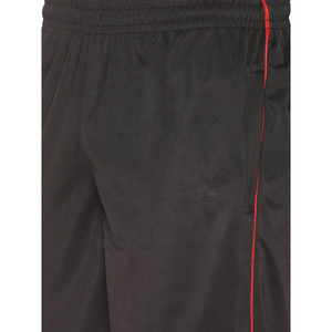 ชุดออกกำลังกายเล่นกีฬาสำหรับผู้ชายผ้าโพลีเอสเตอร์ชุดออกกำลังกายแบบลำลองไซส์ใหญ่พิเศษระบายอากาศได้ดี100% ปรับแต่งโลโก้ได้ - Product Image 5