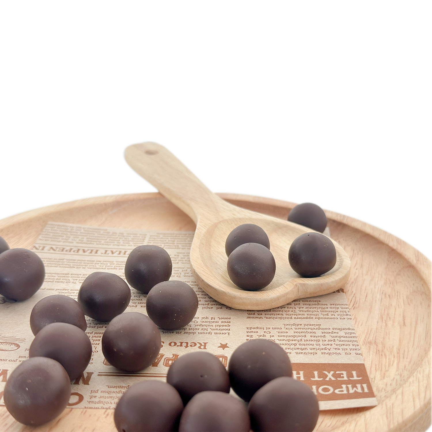 Тамаринд Choc мяч имбирь продукты для сельского хозяйства