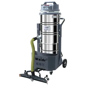 Premium Compact Industrial Vacuum Small Easy-to-Use Design with High-Quality Performance for Professional Cleaning