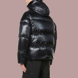 Nouvelle veste matelassée hiver chaud haute qualité nouvelle arrivée vestes matelassées respirant design personnalisé avec une qualité supérieure - Product Image 2
