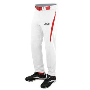 Uniformes de baseball personnalisés bon marché prix meilleur matériel service ODM - Product Image 3