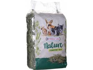 Lit pour petits animaux en bois écologique pour hamsters - Utilisation en intérieur, toutes saisons, segments de foin de Timothy séché à vendre - Product Image 6