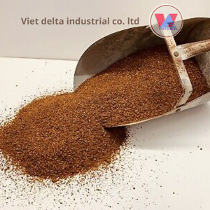 ปุ๋ยอินทรีย์สำหรับการเจริญเติบโตของวัวด้วยผงกากน้ำตาลที่มีคุณค่าทางโภชนาการ - Product Image 1