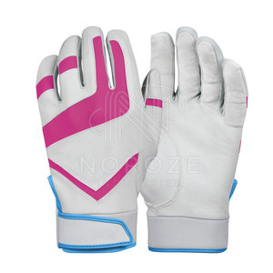 2025 OEM Service Leather Baseball <b>Batting</b> <b>Gloves</b> Whole Sale Price Men Baseball <b>Batting</b> <b>Gloves</b> - Product Image 1