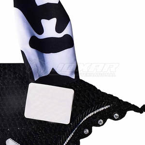 Ajuste flexible, capó de oreja para montar a caballo, último diseño, capó de oreja para montar a caballo, Color personalizado, capó de oreja para montar a caballo - Product Image 5