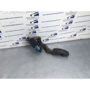 Pédale d'accélérateur RENAULT Laguna Berline 4ème Série NB5379019059007 (05>07) - Product Image 1